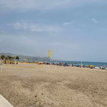 Campello Playa Y Sol Holirent El Campello