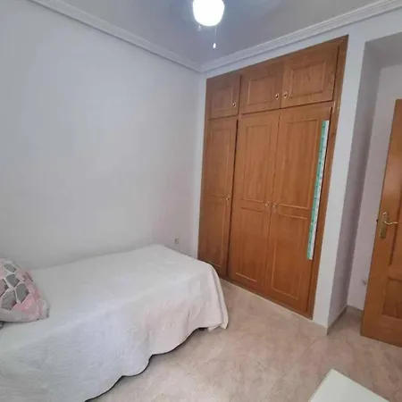 Campello Playa Y Sol Holirent Apartment