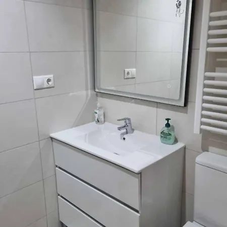 Campello Playa Y Sol Holirent Apartment *
