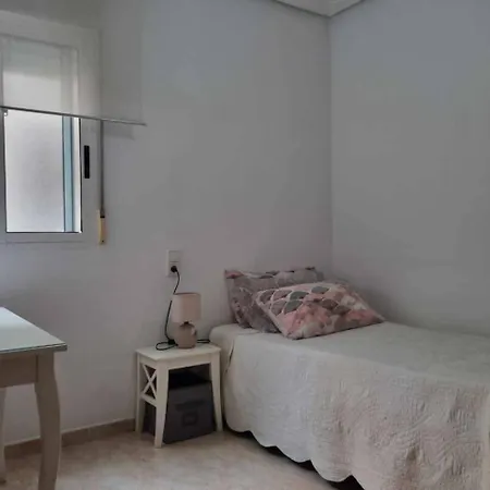Apartment Campello Playa Y Sol Holirent *